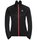 Odlo Laufjacke Zeroweight Logic (leicht, winddicht) schwarz Damen